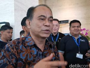 Ganjar Tak Diundang, Projo Akan Deklarasi Dukungan Capres di Rakernas Hari Ini