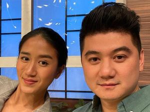 Kocak! Chef Renatta Klarifikasi Terkait Pencurian Kulit Ayam Chef Arnold