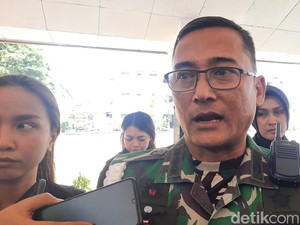 20 Orang Jadi Tersangka Kasus Oknum TNI Keroyok 4 Pria Depan Polres Jakpus