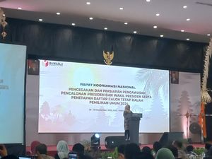 Bawaslu Beberkan Faktor Penyebab Kerawanan Pemilu, Apa Saja?