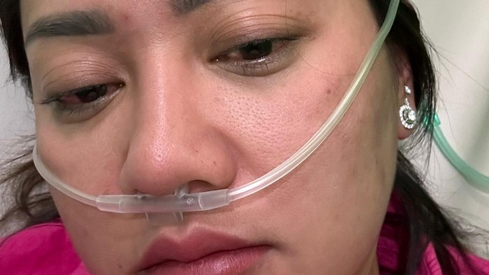 Heboh Wanita Diduga Korban Malapraktik di Mojokerto, Alergi-Sesak Napas