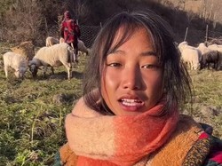 Viral Kisah Gadis Desa yang Jual Kemiskinan, Ternyata Buatan Agensi Selebgram