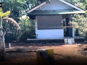 Hasil Autopsi: Anak Pamen TNI Tewas di Halim karena Luka Bakar dan Tusukan