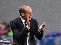 Langkah Ambisius Allegri di Juventus