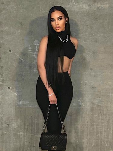 Maya Benberry Maya Benberry.