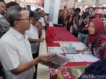 Soal Larangan TikTok Shop dkk, Mendag Zulhas: Minggu Ini Selesai