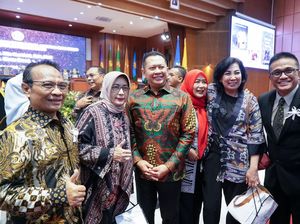Bamsoet Dukung Pembentukan Bank Tanah untuk Atasi Konflik Agraria