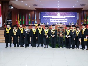 Bamsoet Dorong RI Miliki Aturan Penggunaan Artificial Intelligence