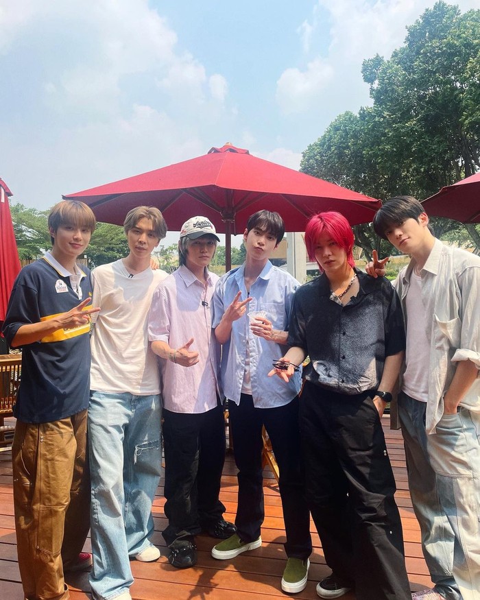 NCT 127
