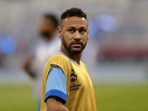 Reaksi Keras Neymar Usai Dikabarkan Minta Pecat Pelatih Al Hilal