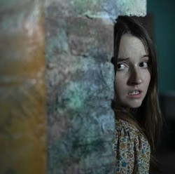 Gak Ada Dialog di Film, Aktris Ini Banjir Pujian