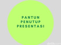 20+ Pantun Penutup Presentasi yang Unik dan Menarik