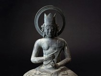 Duh! Patung Buddha Seharga Rp 15,3 Miliar Hilang Dicuri di Los Angeles
