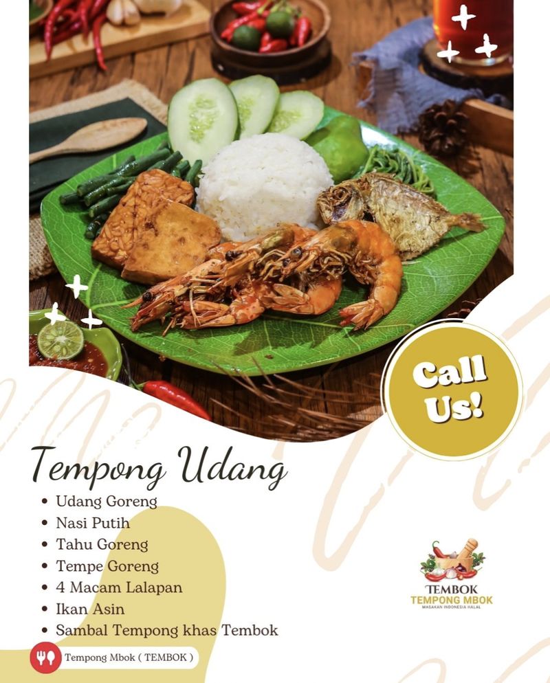 Pedas Nampol! Ini 5 Rekomendasi Nasi Tempong Enak di Jakarta