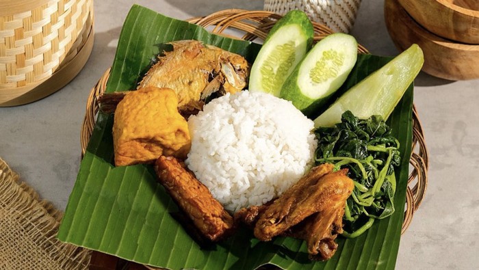 Pedas Nampol! Ini 5 Rekomendasi Nasi Tempong Enak di Jakarta