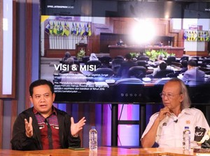 Waka DPRD Jateng Harap Porprov 2023 Lahirkan Bibit Atlet Unggul
