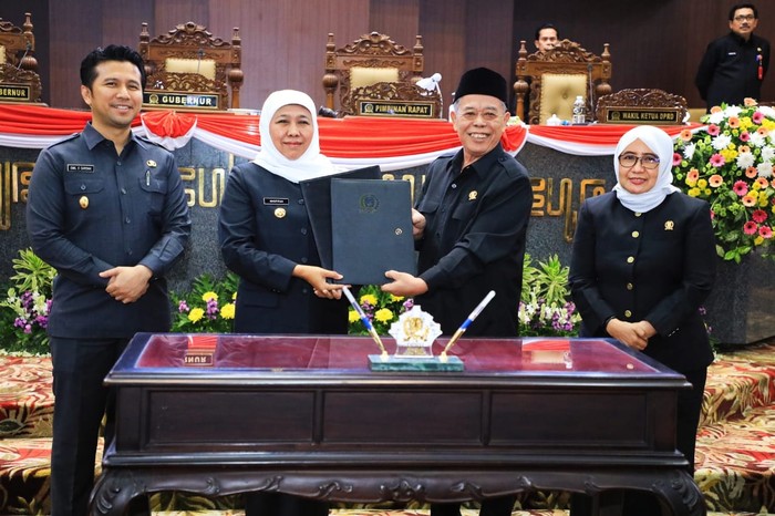 Pemprov Jatim