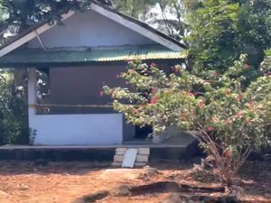 Anak Pamen TNI AU Tewas di Lanud Halim: Tusuk Diri Sendiri Lalu Bakar Tubuhnya