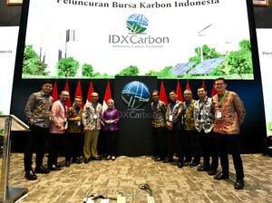 Pertamina Ikut Perdagangan Karbon, Dirut: Pasar Merespons Baik
