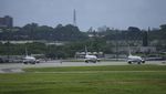 Polemik Pangkalan Militer AS di Okinawa Jepang, Begini Suasananya