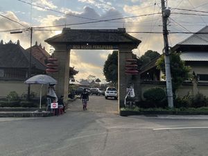 Keunggulan Lain Desa Penglipuran yang Diakui Dunia: Keberlanjutan Sosial