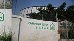 Potret Kawasan JIS Sebelum dan Sesudah Korban Gusuran Direlokasi