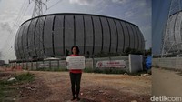Koordinator Jaringan Rakyat Miskin Kota (JRMK) mengatakan surat perjanjian itu diteken Lurah, Selasa (26/9/2023). Sejumlah permintaan warga dipenuhi oleh Lurah.  