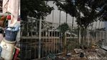 Potret Kawasan JIS Sebelum dan Sesudah Korban Gusuran Direlokasi