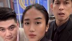 Potret Chef Arnold dan Chef Renatta Sebelum Drama Rebutan Kulit Ayam