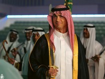 Ronaldo Mulai Terbiasa Ucap Assalamualaikum Sejak Pindah ke Liga Arab