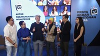 Industri perfilman Indonesia telah mengalami transformasi yang luar biasa dalam beberapa tahun terakhir, mulai dari berinovasi dengan genre-genre baru hingga kehadiran berbagai serial lokal yang berkualitas global.  