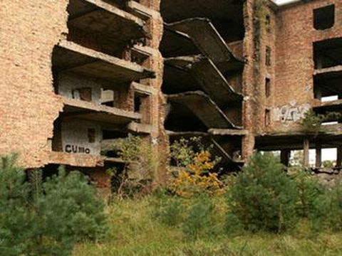 Prora mangkrak/Till Hlsemann