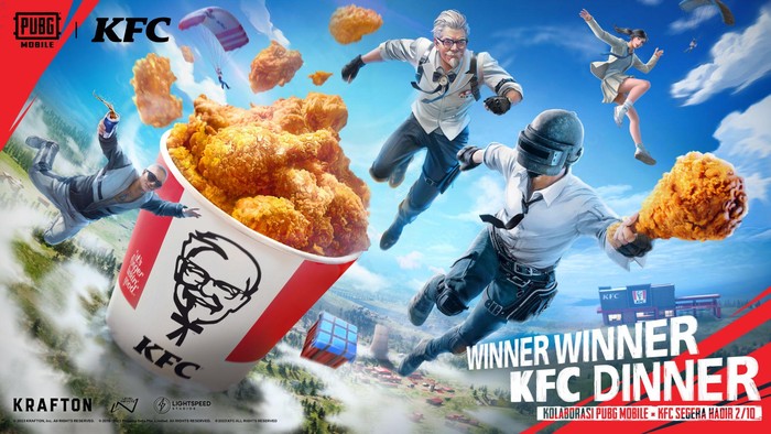 PUBG Mobile