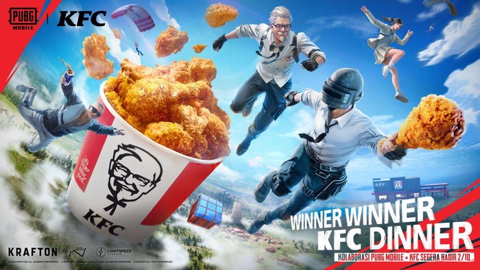 PUBG Mobile