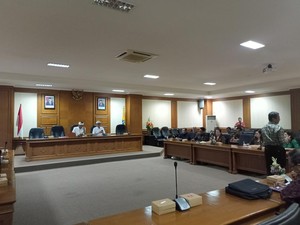 Sistem Daftar Online Tak Lancar, Pelamar PPPK Diminta Coba Terus