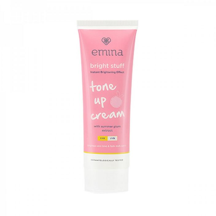 rekomendasi tone up cream