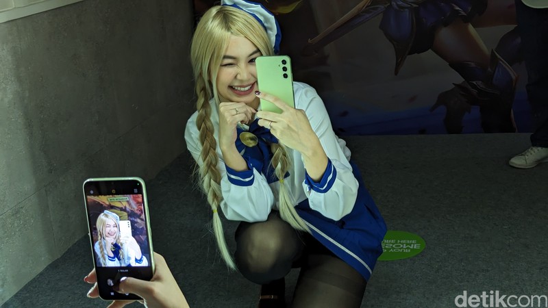 Samsung Galaxy A34 5G