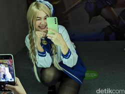 Unboxing Samsung Galaxy A34 5G Awesome Lime yang Makin Ngejreng