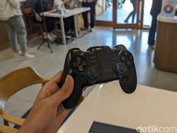 Unboxing Samsung Galaxy A34 5G Awesome Lime yang Makin Ngejreng