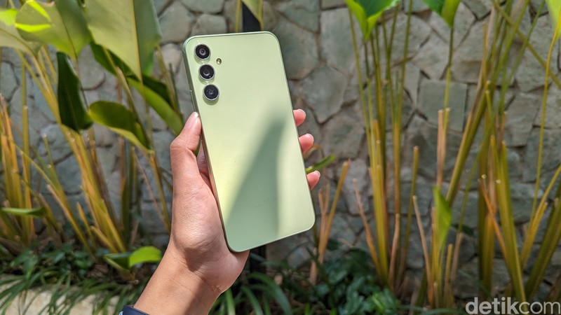 Samsung Galaxy A34 5G