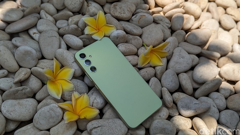 Samsung Galaxy A34 5G