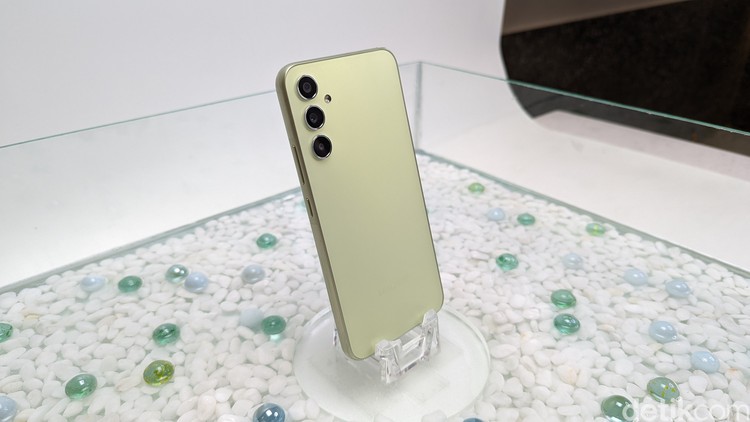 Samsung Galaxy A34 5G