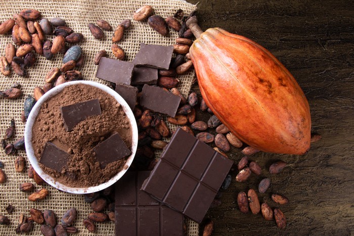 Ditemukan Suku Aztec, Cokelat Punya Kisah Panjang Sebelum Populer