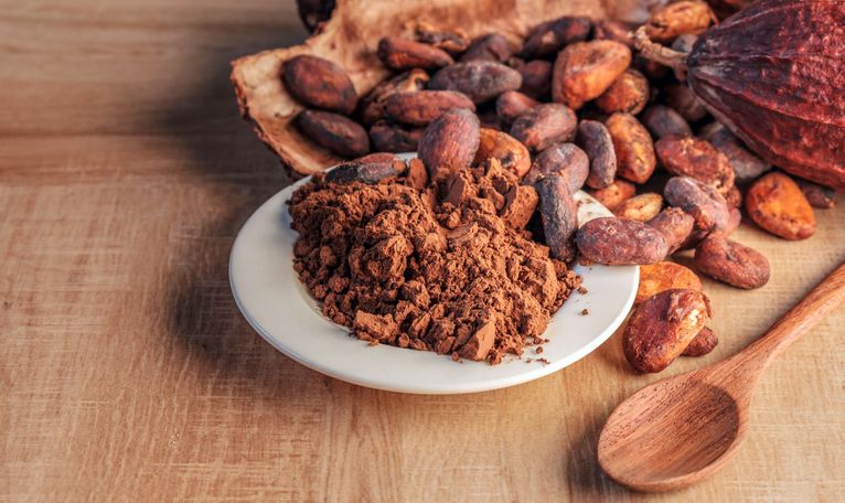 Ditemukan Suku Aztec, Cokelat Punya Kisah Panjang Sebelum Populer
