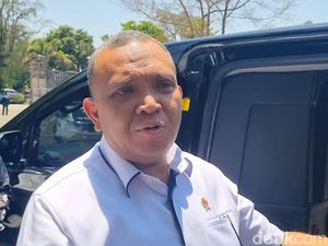 Eks Sekjen Ngaku Tak Diundang ke Acara Milad ke-26 PBB