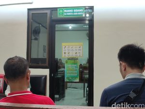 Kasus Tewasnya Putri Pj Gubernur Papua Pegunungan Mulai Disidangkan
