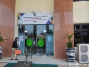 Bingungnya Pembeli Rumah gegara Pengembang Terancam Pailit di Semarang