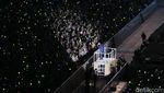 POV Nonton SMTOWN dari Puncak Stadion Utama GBK