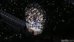 POV Nonton SMTOWN dari Puncak Stadion Utama GBK