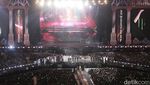 POV Nonton SMTOWN dari Puncak Stadion Utama GBK
